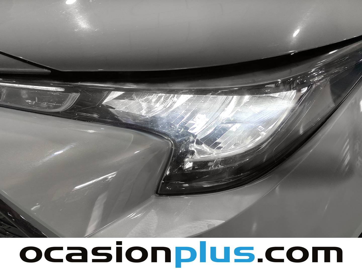 Toyota Corolla Toyota Corolla Touring Sports 125H Active Tech E-CVT (122 CV) automático