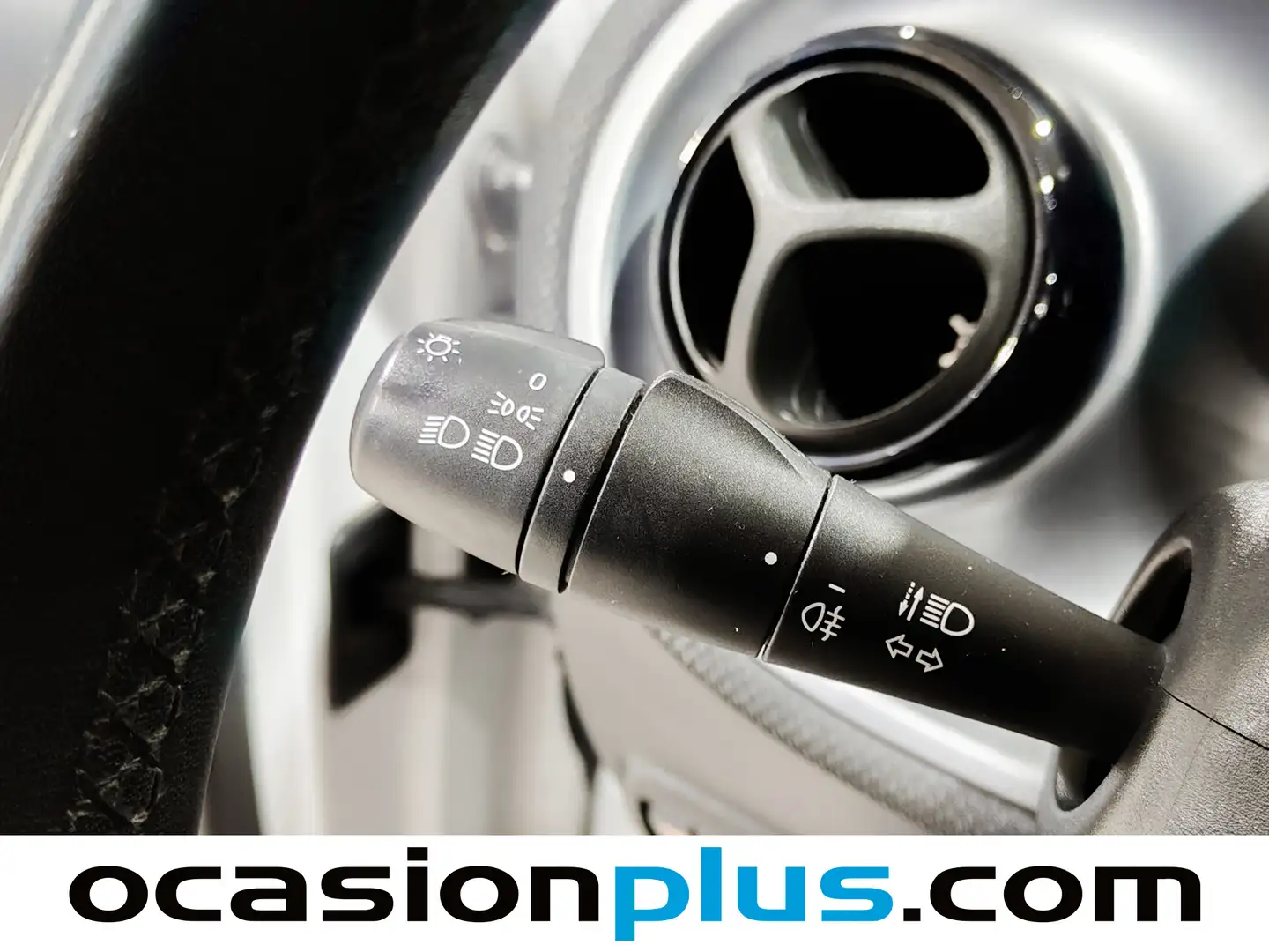 Foto Smart forfour Smart ForFour EQ electric drive (82 CV)