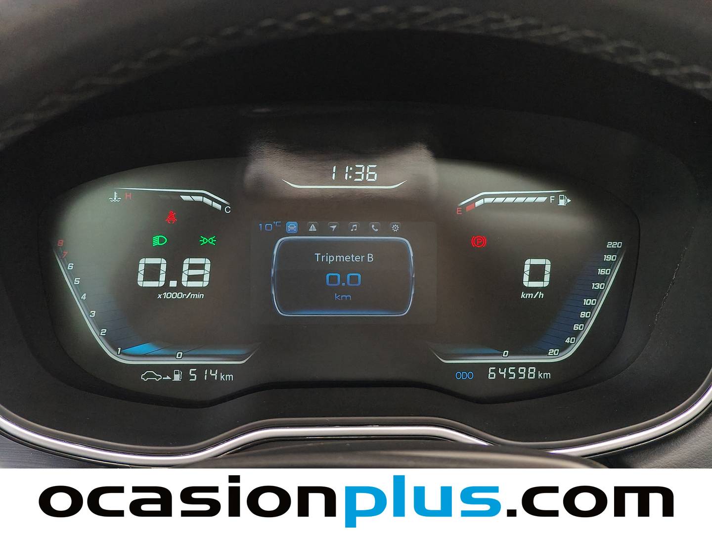 Foto SWM G01 SWM G01 1.5T Luxury (131 CV)