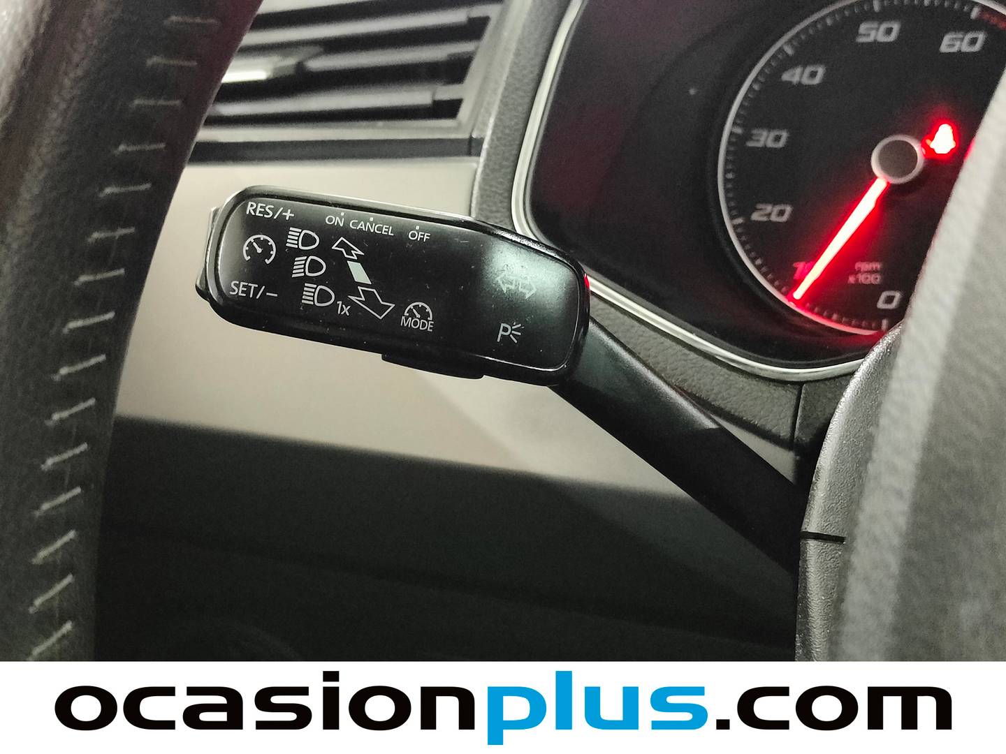 Seat Ibiza Seat Ibiza 1.0 EcoTSI S&S Style (95 CV) seminuevo