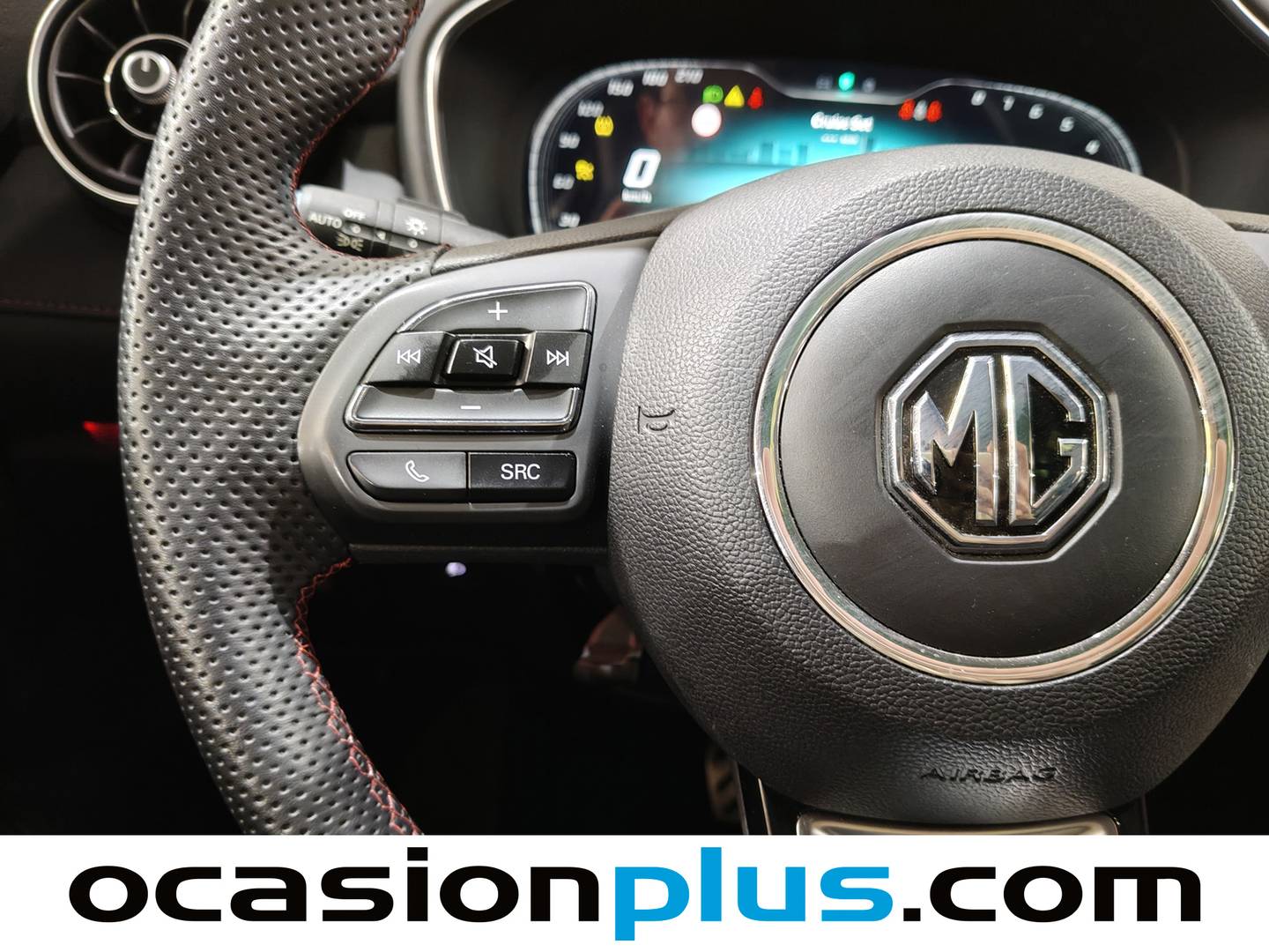 MG HS MG HS 1.5 Turbo GDI Luxury DCT  (162 CV) al mejor precio