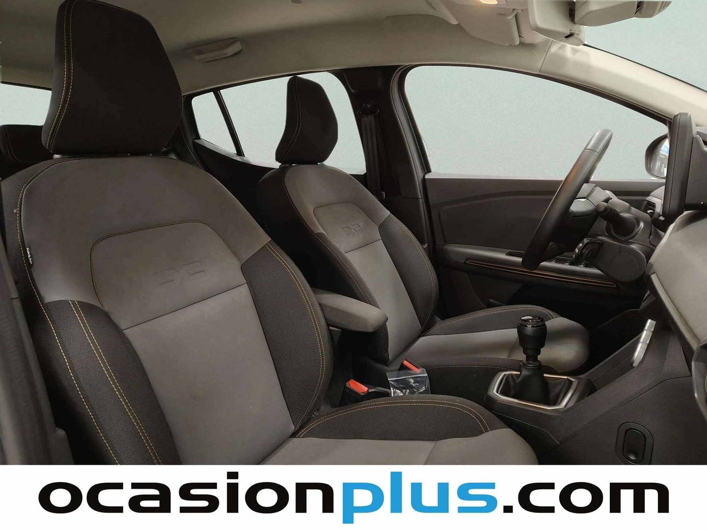 Foto Dacia Sandero Dacia Sandero Stepway Extreme Go TCe (110 CV)