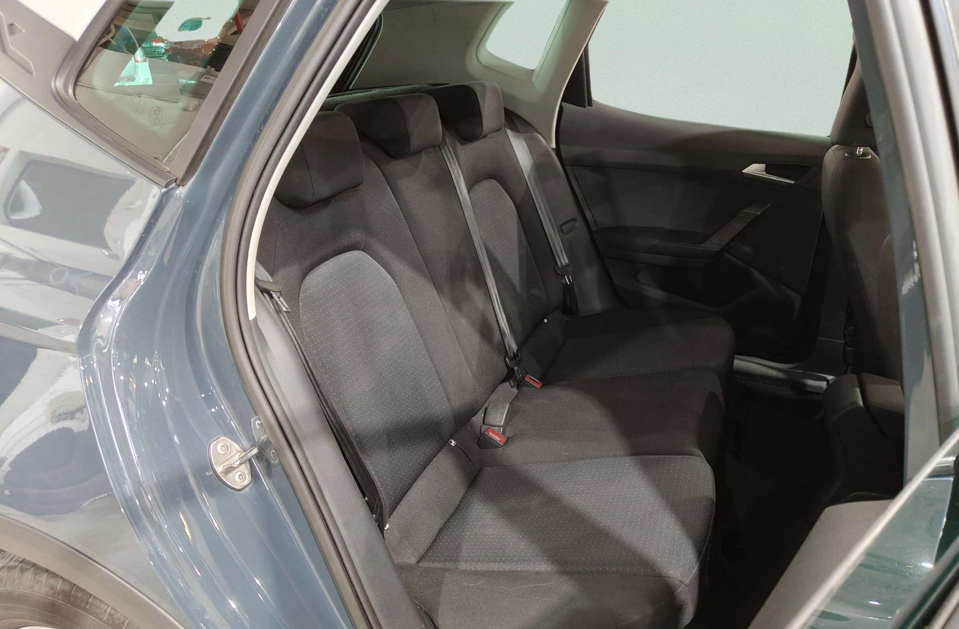 SEAT Arona 1.0 TSI Style XL - foto 17