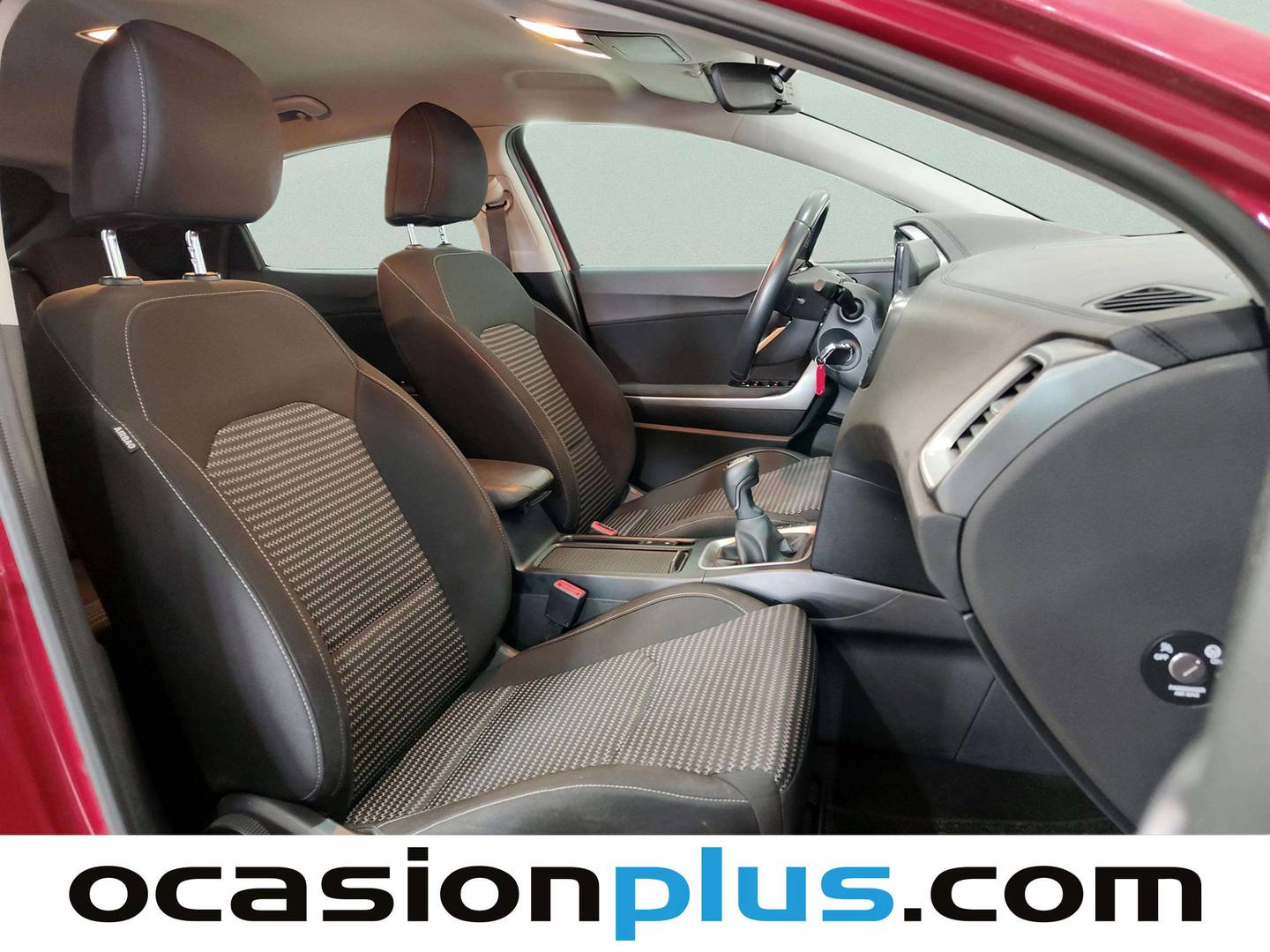KIA XCeed KIA XCeed 1.0 T-GDi Drive (100 CV) manual