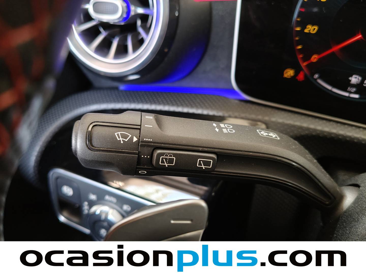 Mercedes Clase A Mercedes-Benz Clase A Clase A 180 d (116 CV) Pack AMG km 0