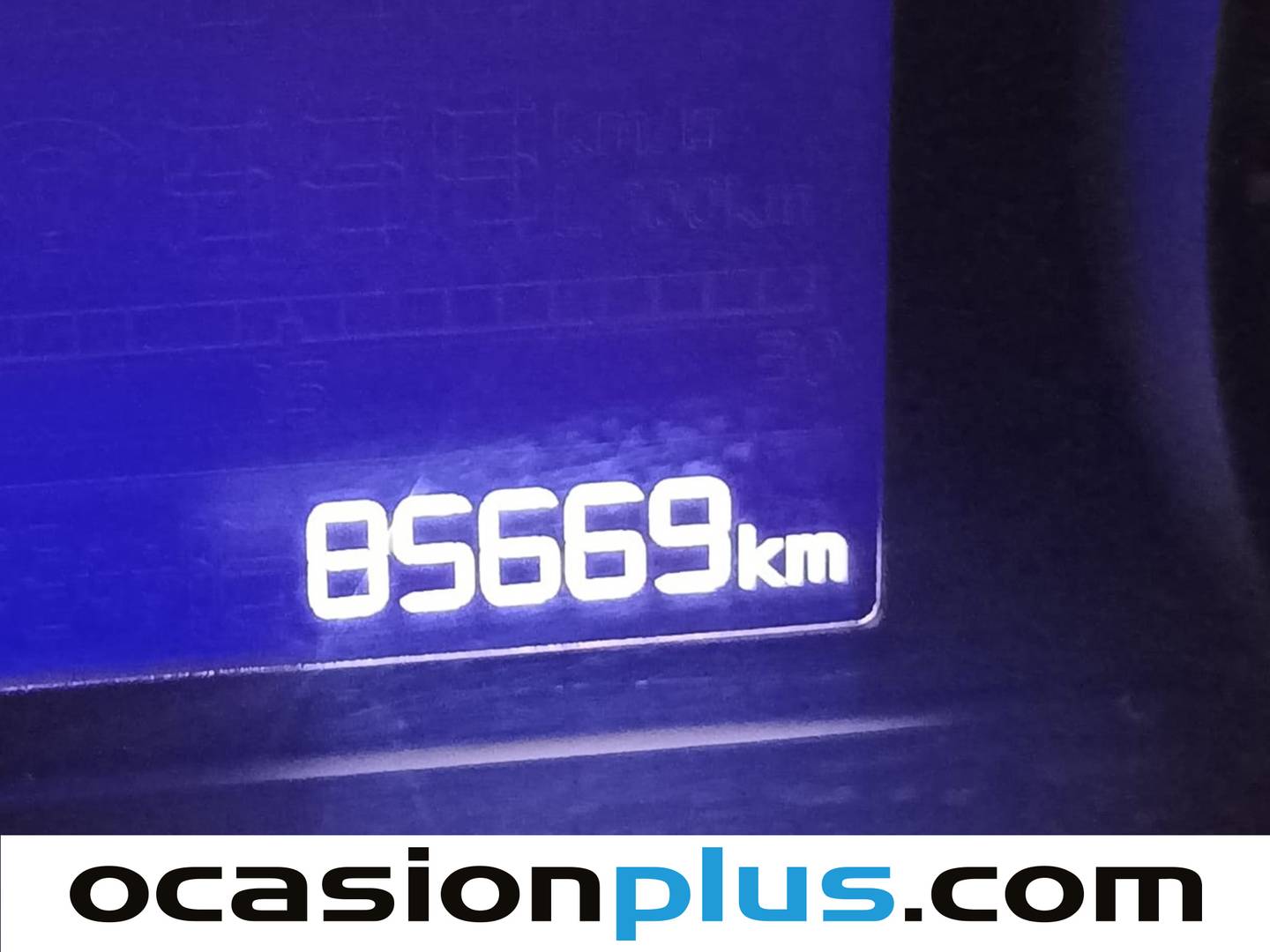 KIA Stonic Kia Stonic 1.2 DPi Concept (84 CV) seminuevo