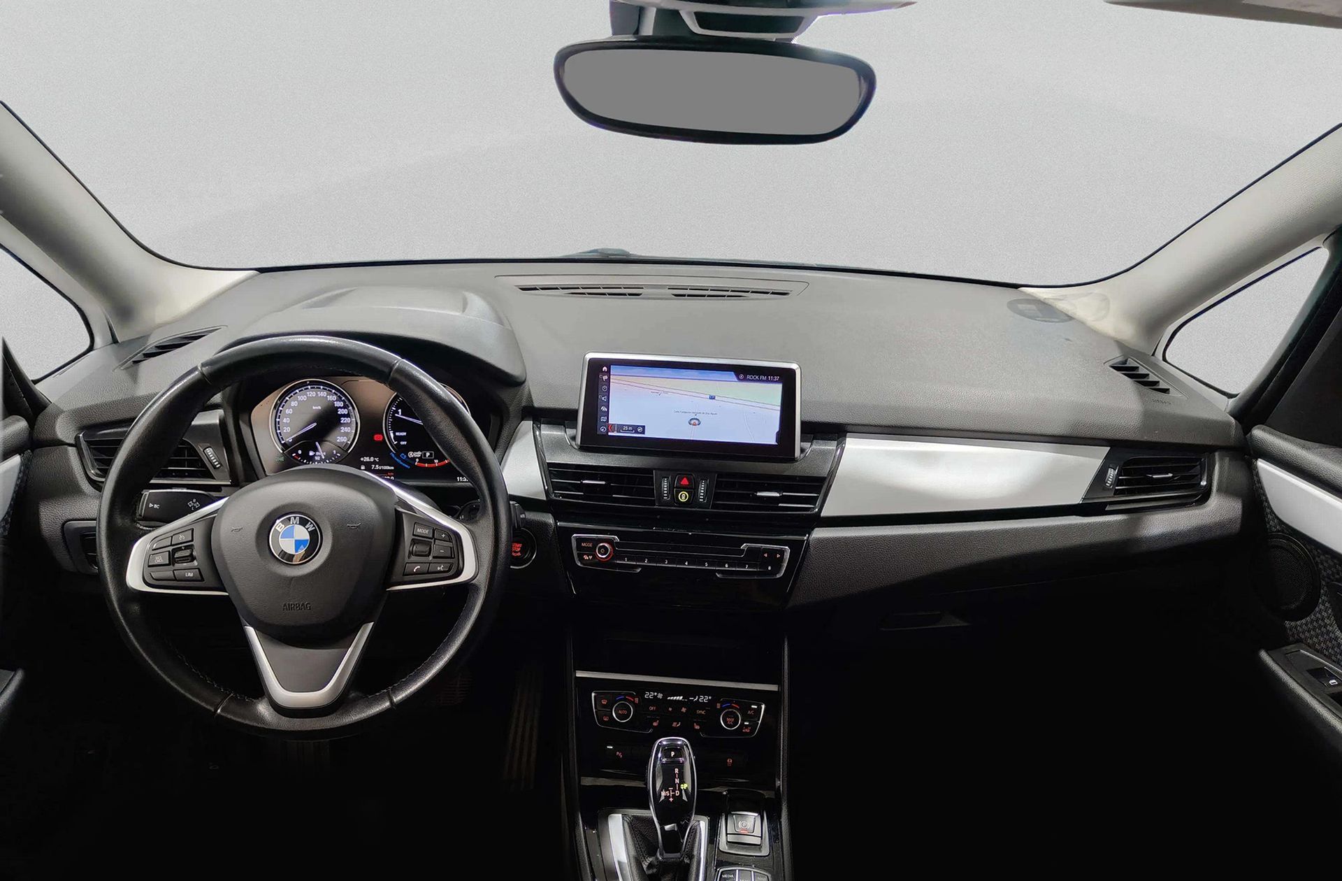 BMW Serie 2 Gran Tourer 2 218d Gran Tourer 7 plazas - foto 9