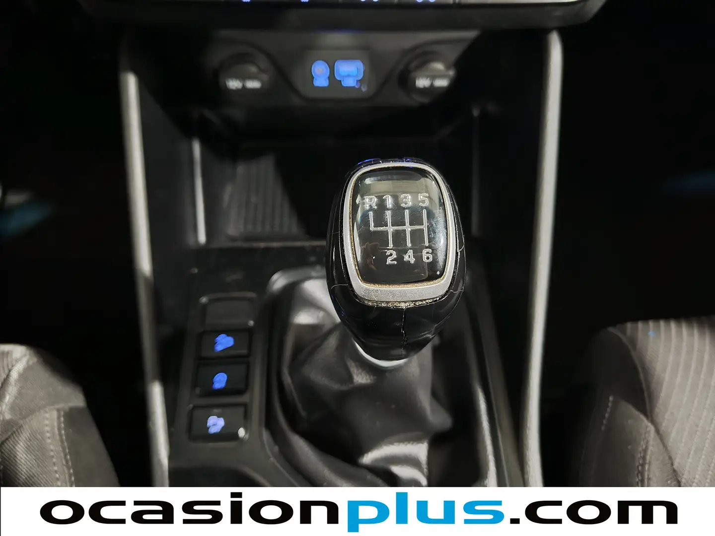 Foto Hyundai Tucson Hyundai Tucson 1.6 GDI BlueDrive Essence 4x2 (132 CV)