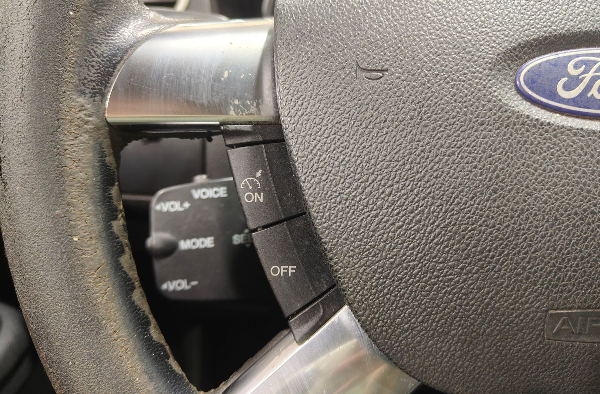 Ford Focus 1.6 TDCi Trend - foto 22