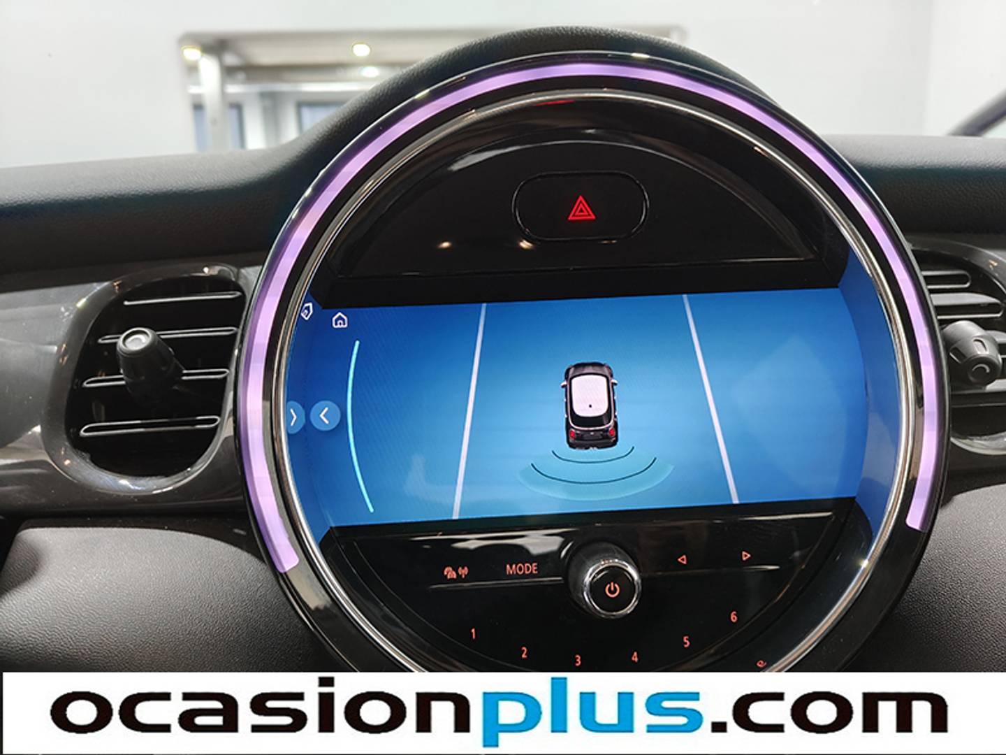 Foto Mini MINI MINI MINI 5 Puertas Cooper (136 CV)