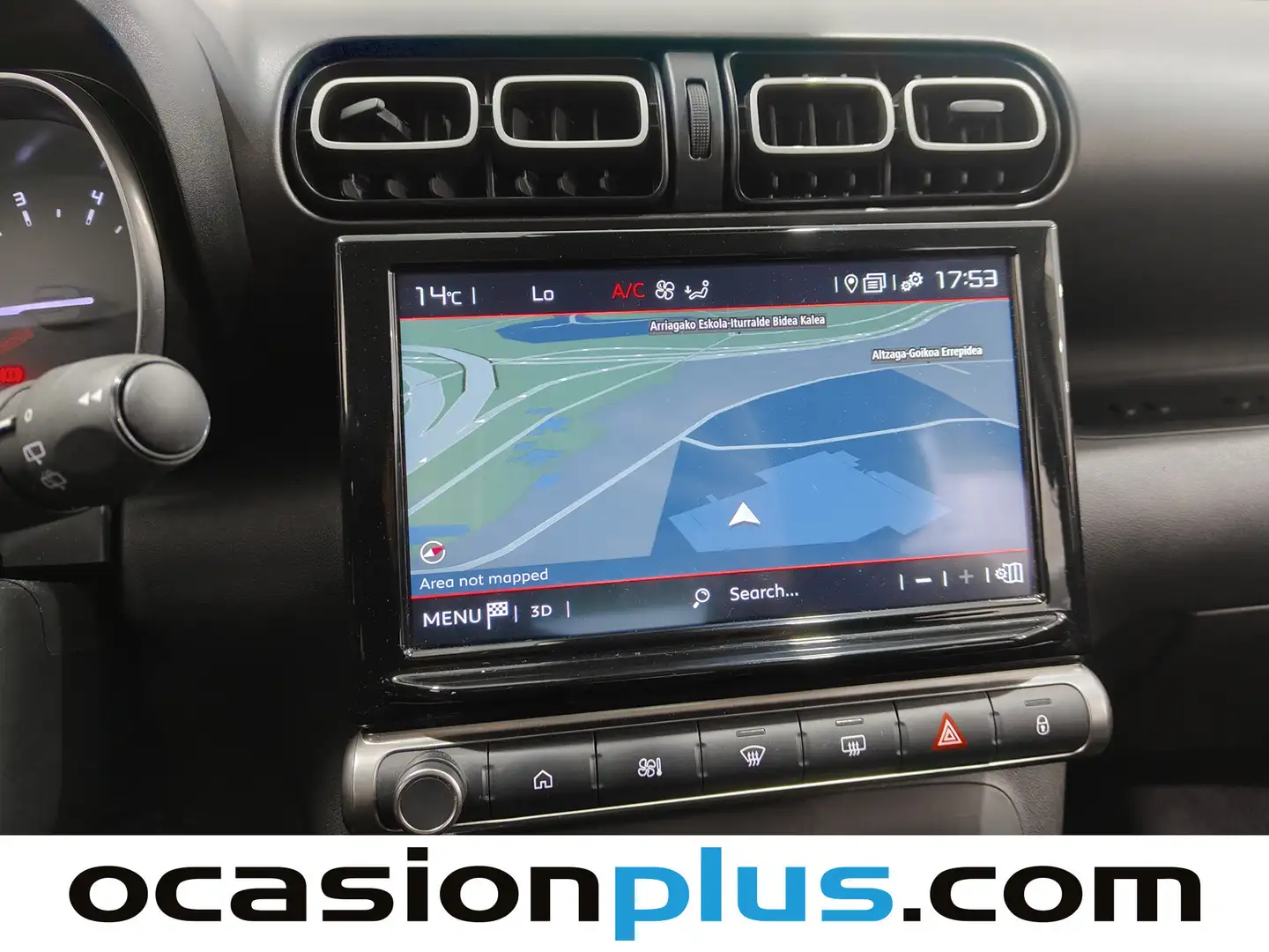 Foto Citroën C3 Aircross Citroen C3 Aircross PureTech 130 Shine Pack EAT6 (131 CV)