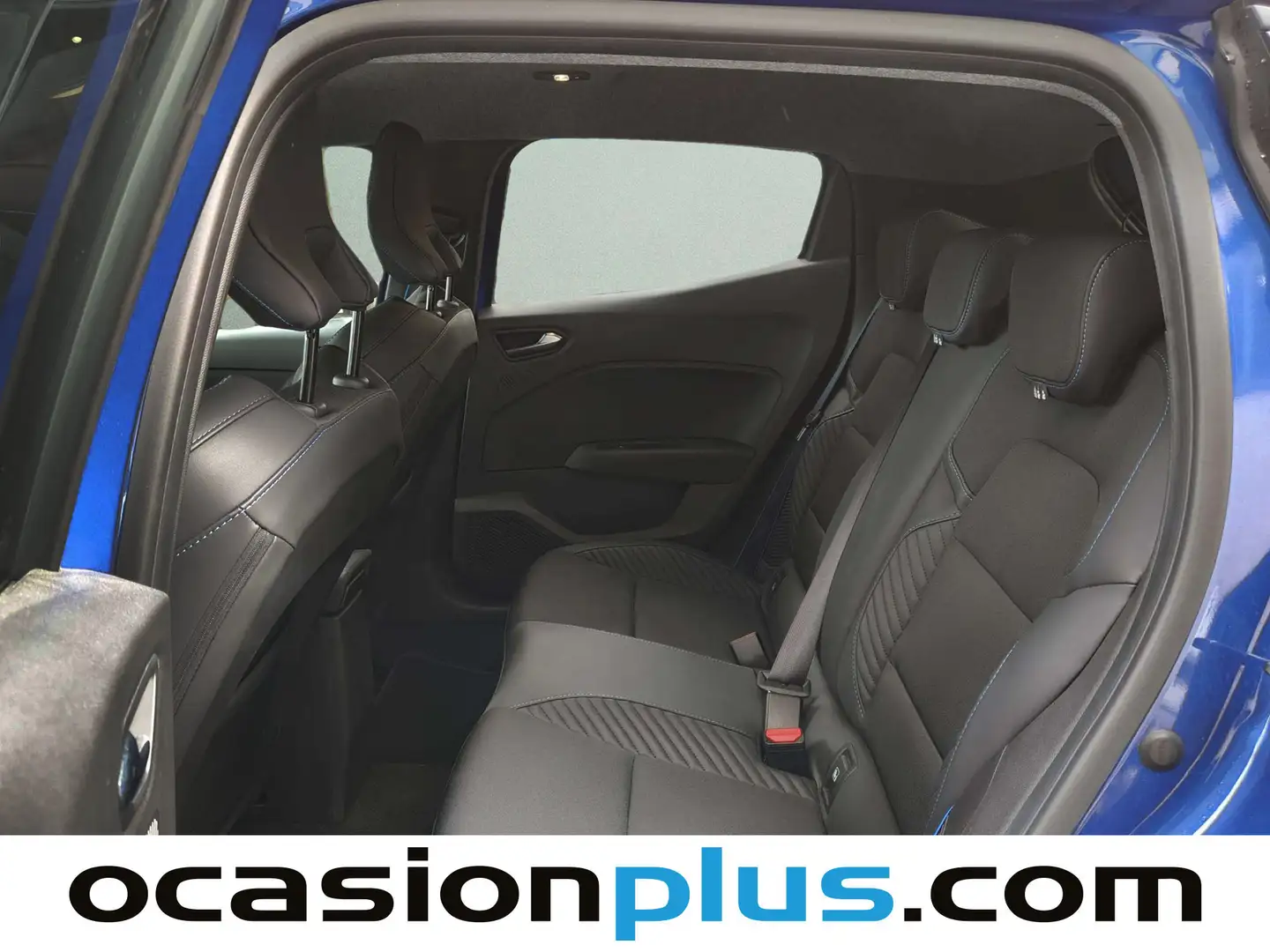 Foto Renault Clio Renault Clio Esprit Alpine E-Tech (143 CV)