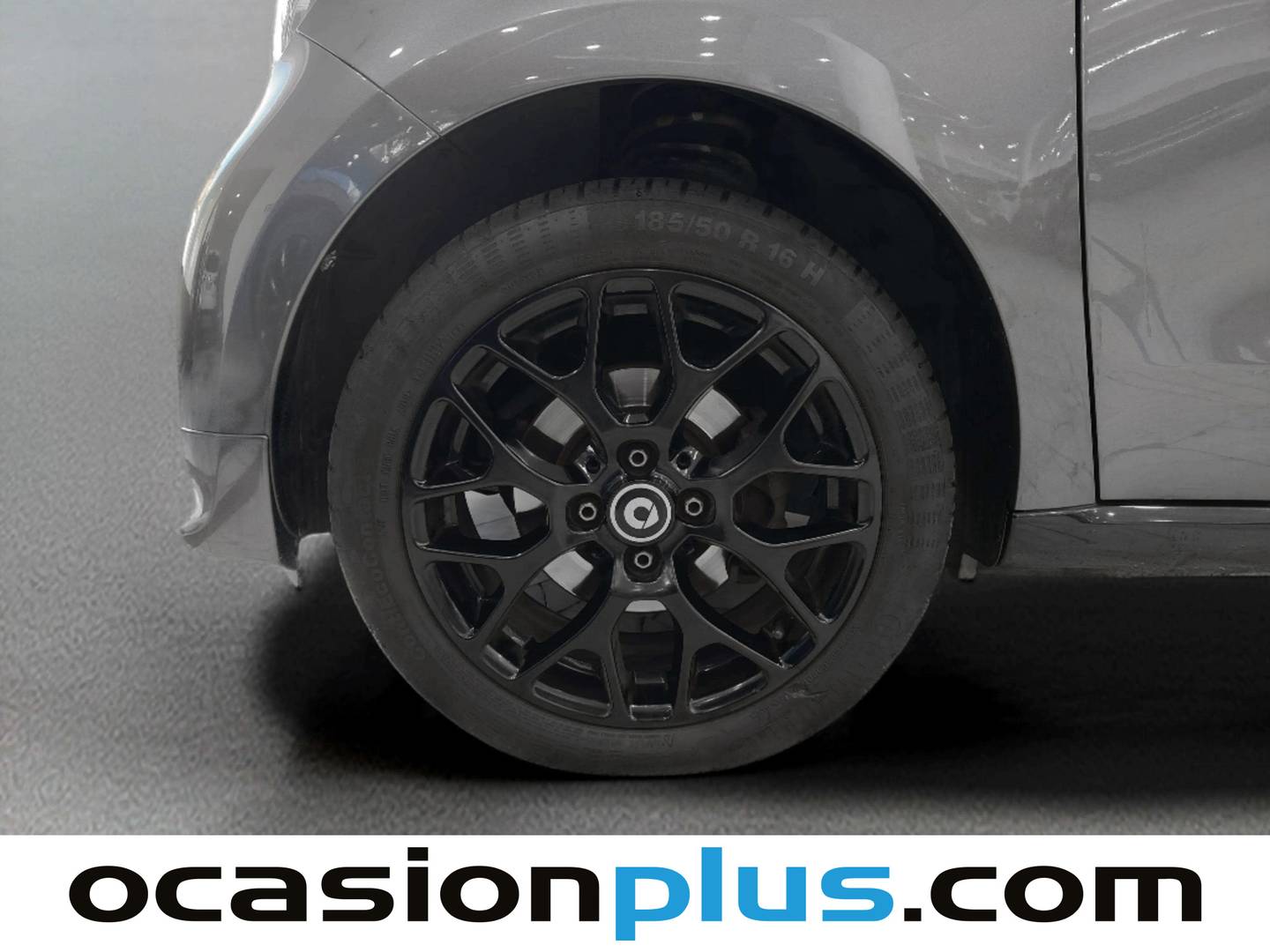 Smart forfour Smart ForFour Urbanshadow Edition S/S (90 CV) gasolina