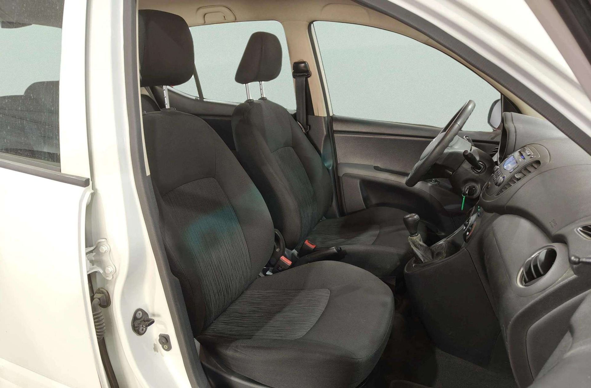 Hyundai i10 1.2 Comfort - foto 14