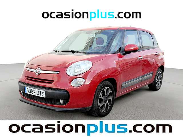 Fiat 500L 1.4 Pop Star (95 CV) de segunda mano