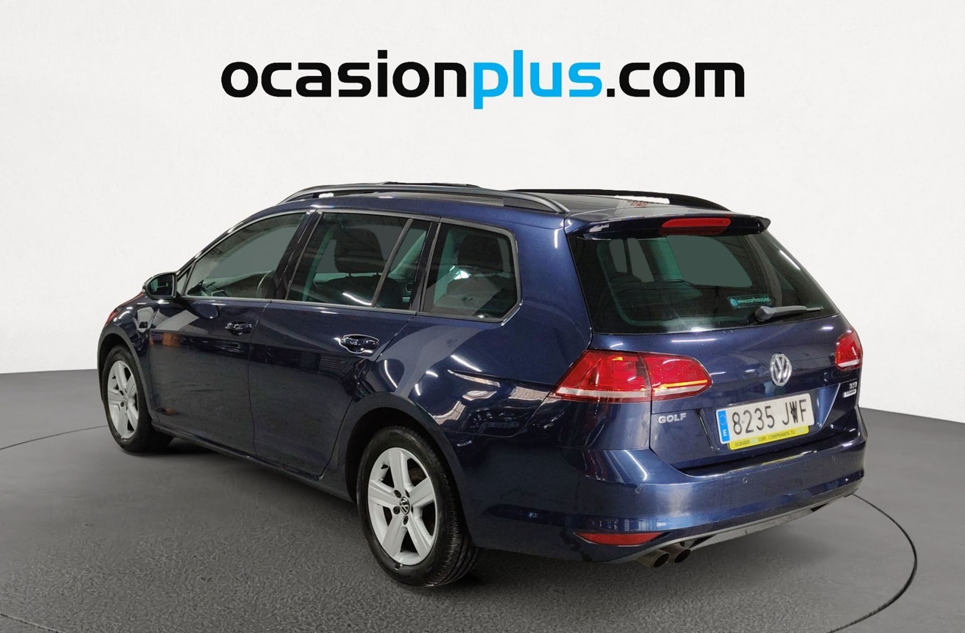 Volkswagen Golf Variant Advance 1.4 TSI BMT DSG - foto 3