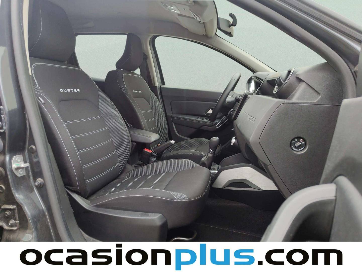 Dacia Duster Dacia Duster Prestige TCE  (150 CV) EDC gasolina