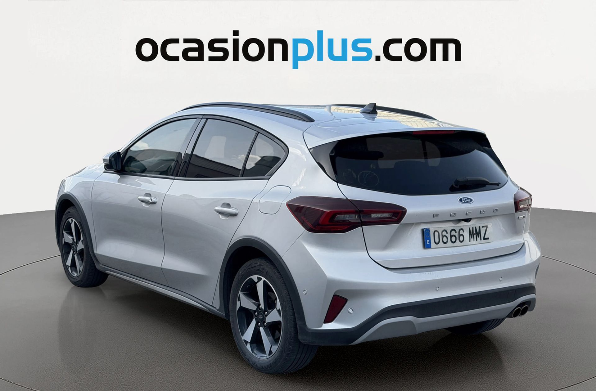 Ford Focus 1.0 EcoBoost MHEV Active - foto 3