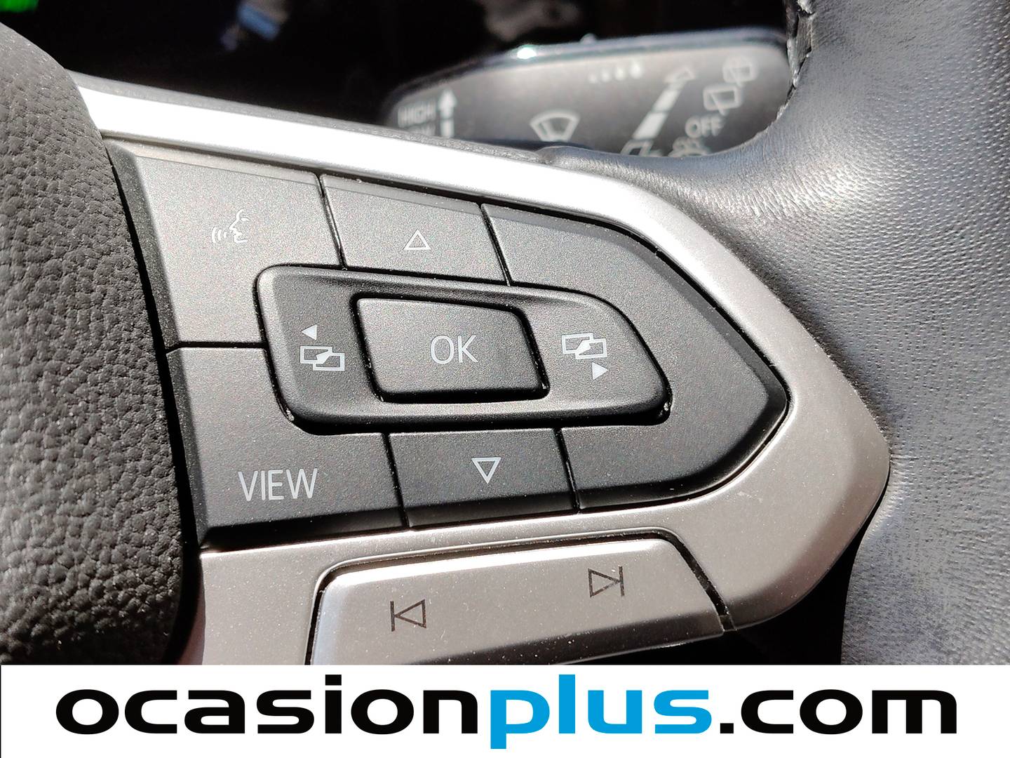 Volkswagen Golf Volkswagen Golf 1.4 TSI eHybrid (204 CV) DSG seminuevo