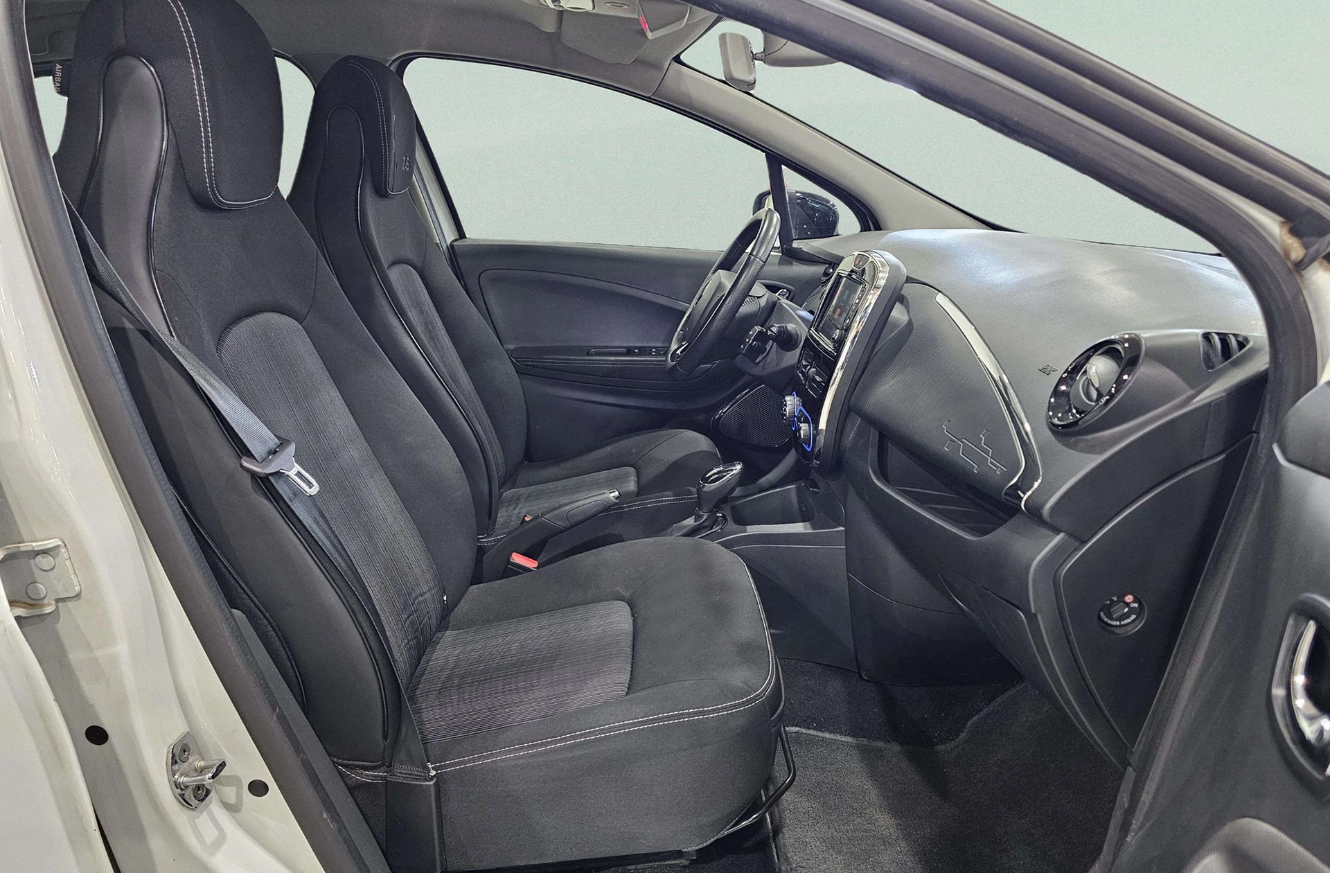 Renault Zoe Intens Q90 - foto 18