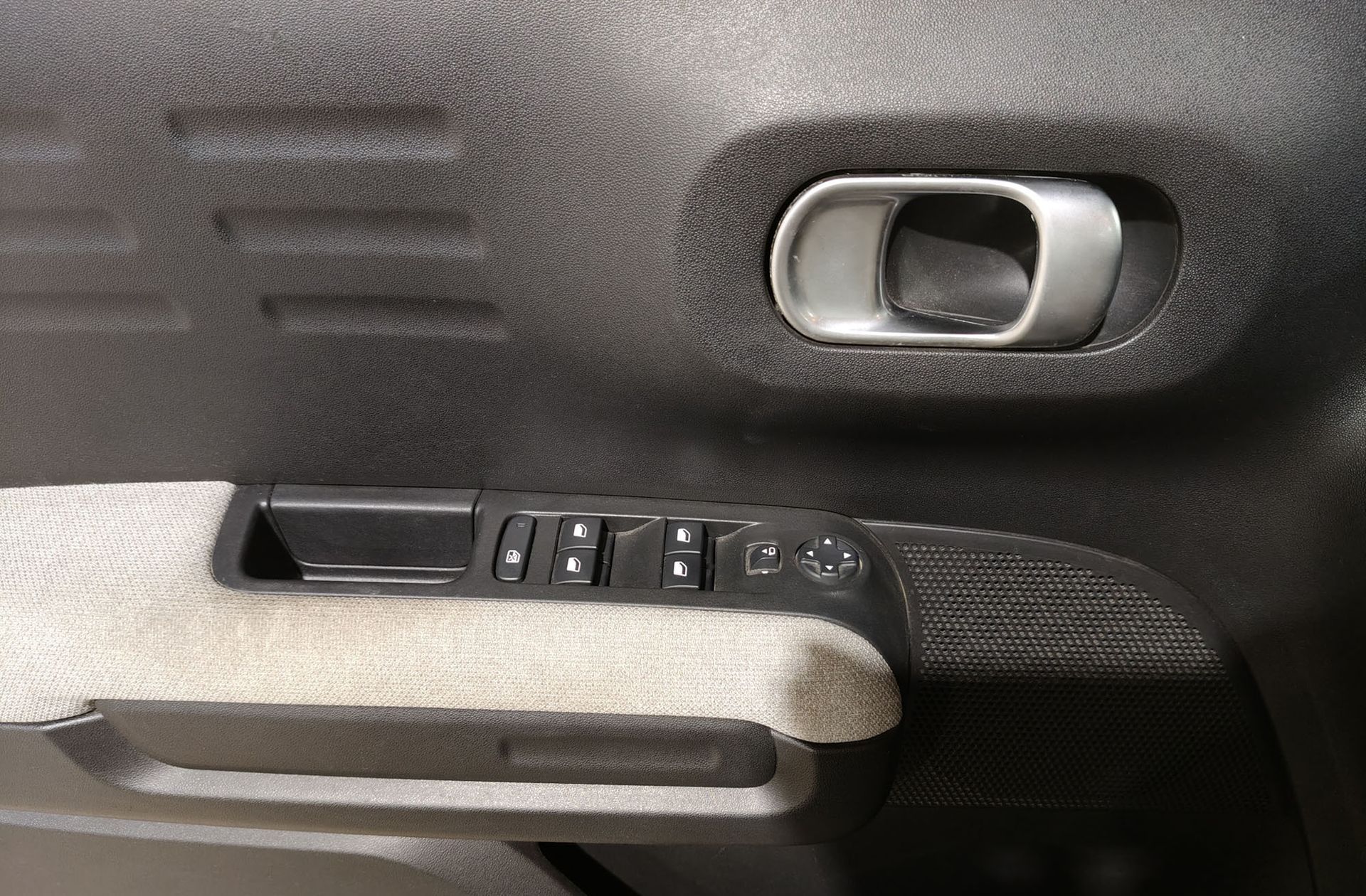 Citroën C3 Aircross PureTech 110 Feel - foto 29