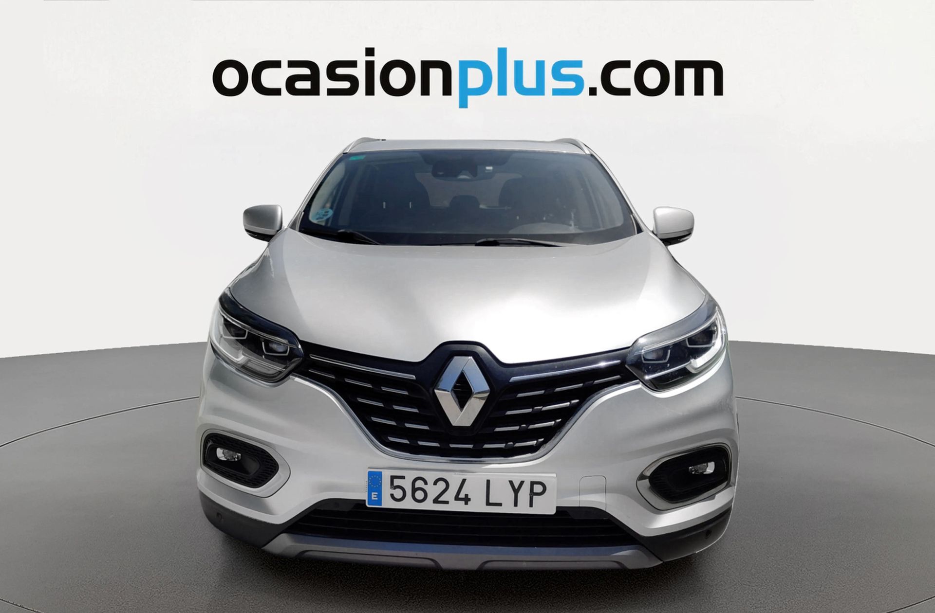 Renault Kadjar Techno TCe GPF EDC - foto 13