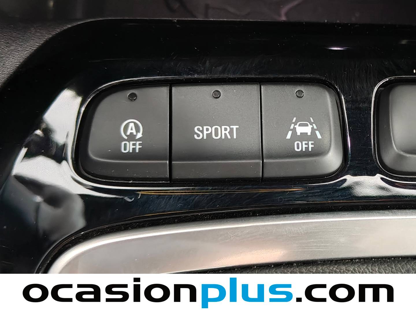 Acabados Opel Corsa Opel Corsa 1.2T XHL (100CV) GS