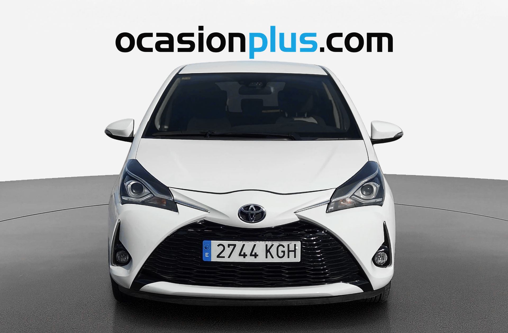 Toyota Yaris 1.5 Feel - foto 11