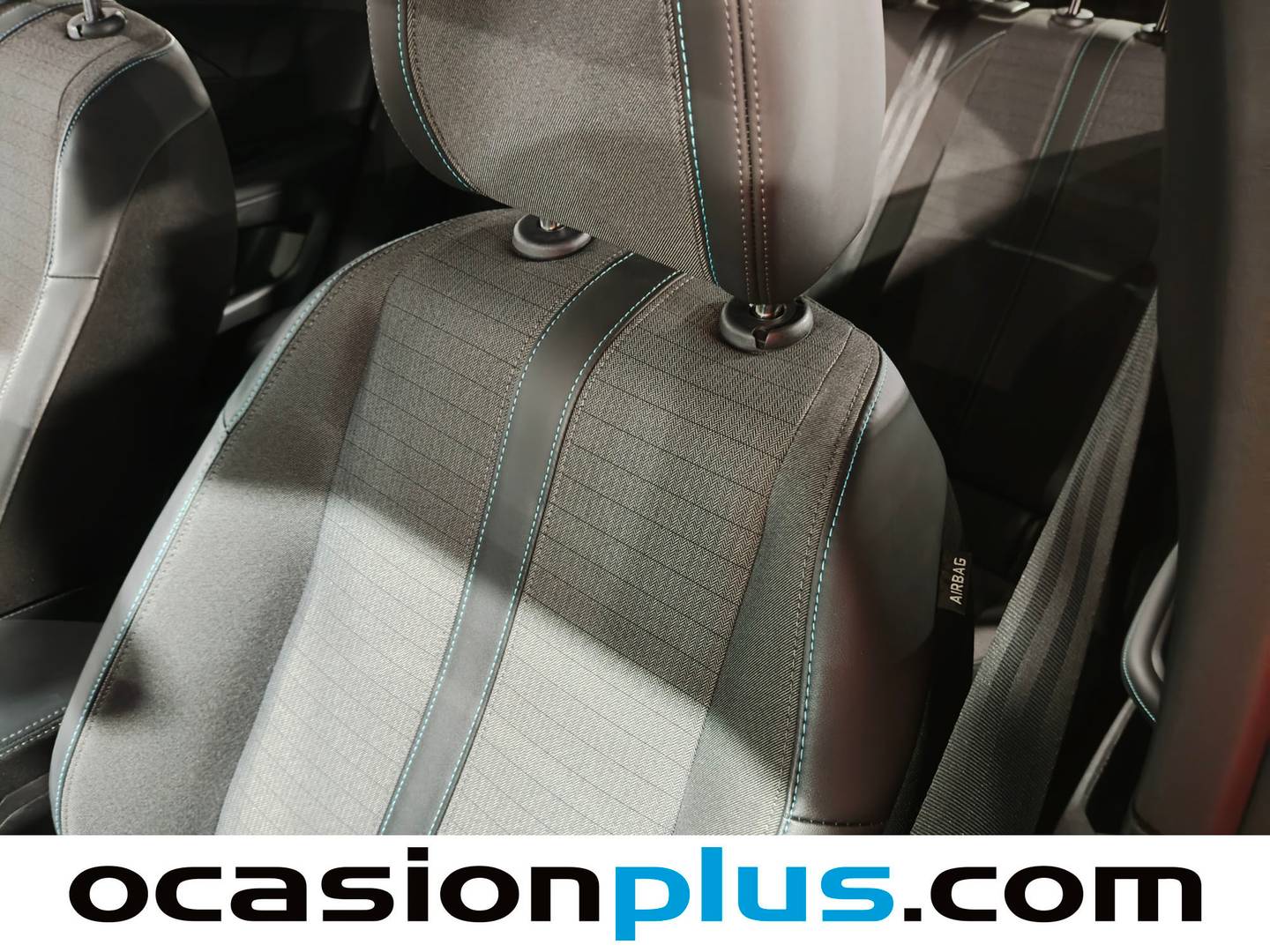 Extras del Peugeot 2008 Peugeot 2008 PureTech 100 S&S Allure (100 CV)