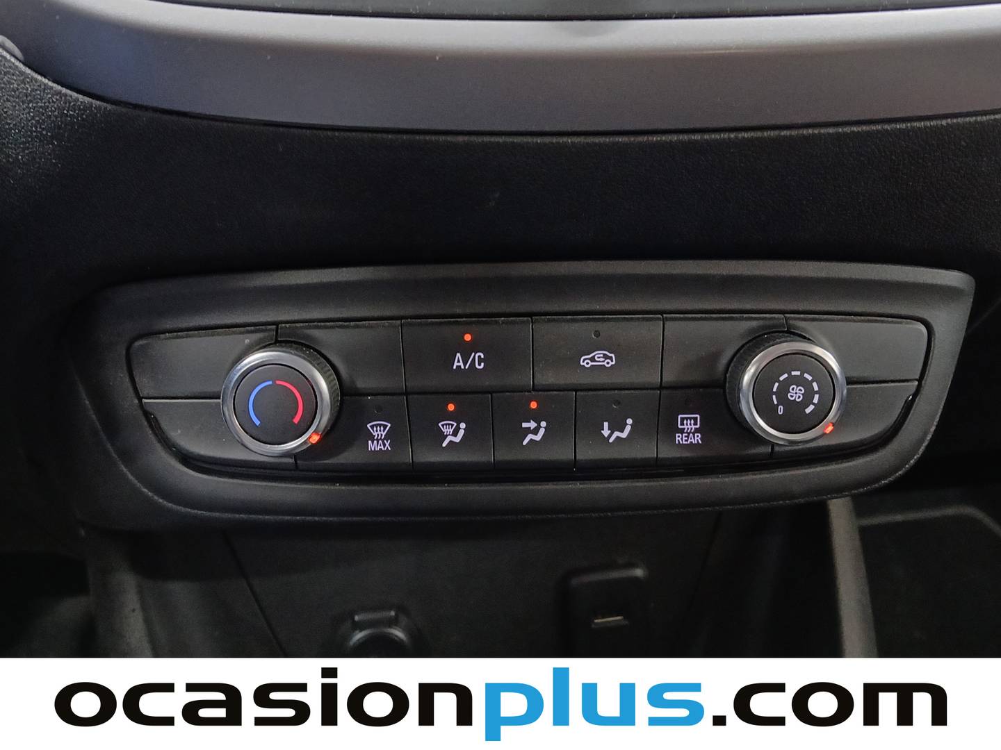 Foto Opel Crossland Opel Crossland 1.2 Edition (110 CV)