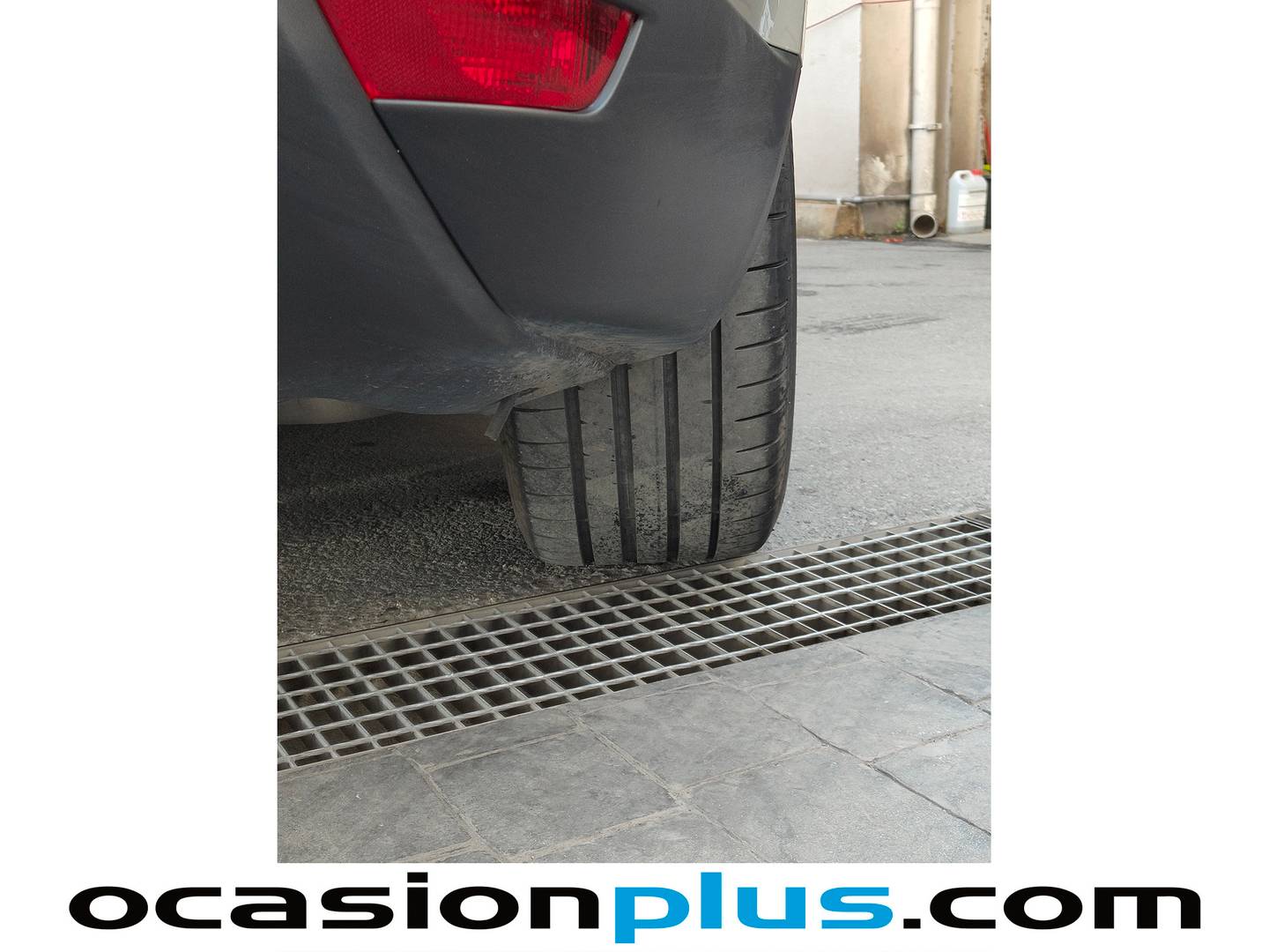 Land Rover Range Rover Sport Land Rover Range Rover Sport 3.0 TDV6 HSE Dynamic (258 CV) seminuevo
