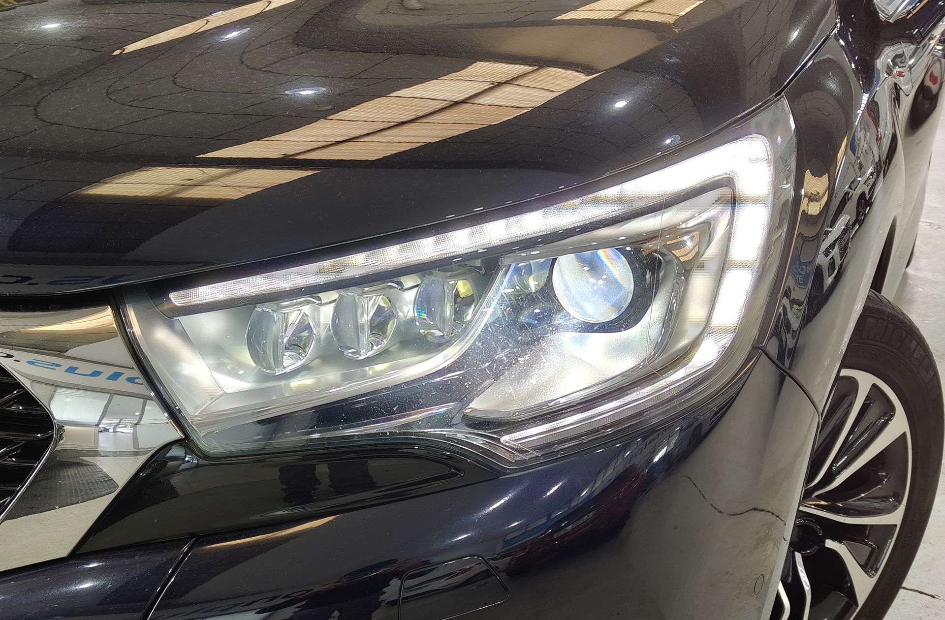 DS DS 4 PureTech 130 Style - foto 14