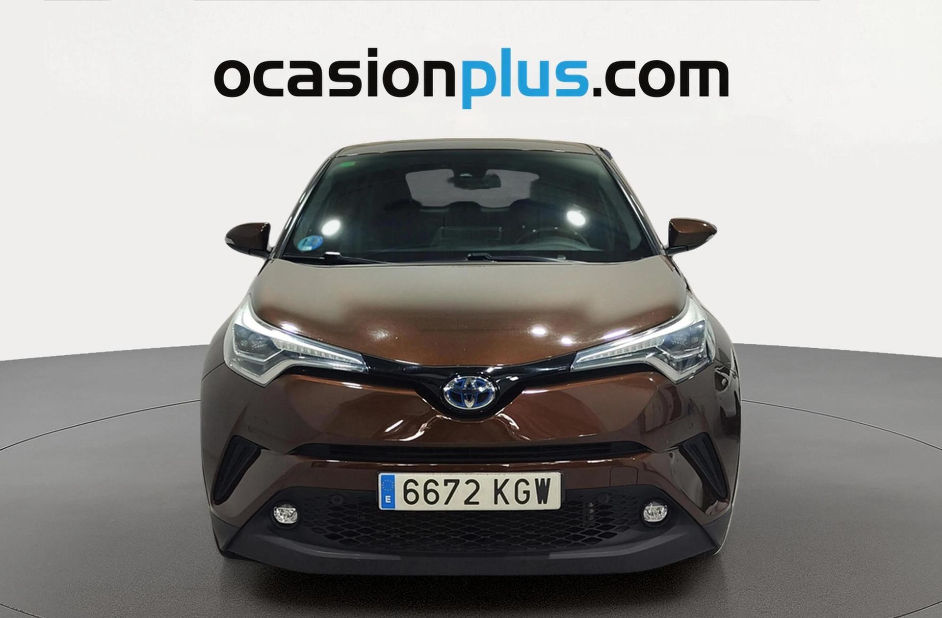 Toyota C-HR 1.8 125H Advance - foto 16