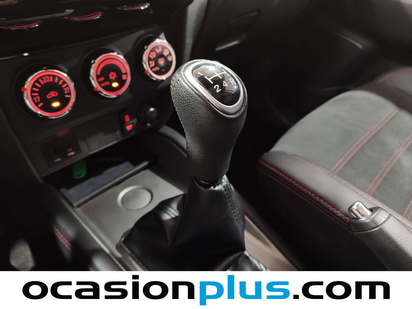 Mitsubishi ASX Mitsubishi ASX 160 MPI Kaiteki (117 CV) de segunda mano