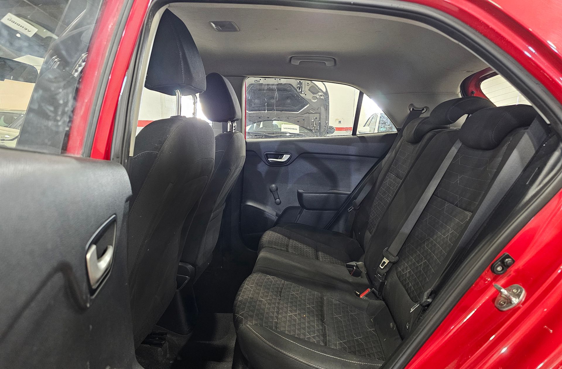 Kia Rio 1.2 Cvvt Business - foto 10