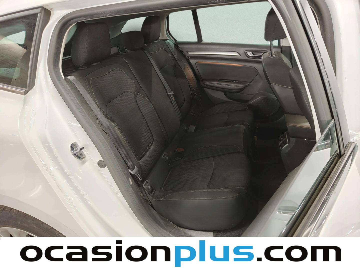 Renault Mégane Renault Megane Sport Tourer Zen Tce (140 CV) GPF al mejor precio