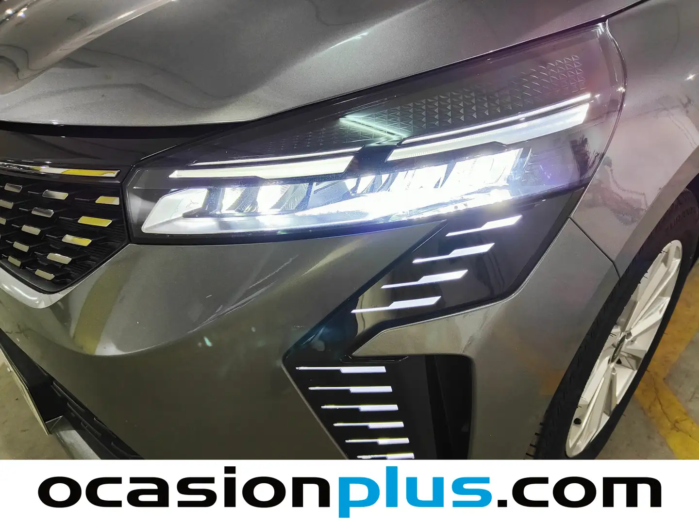 Foto Renault Clio Renault Clio Evolution dCi (100 CV)