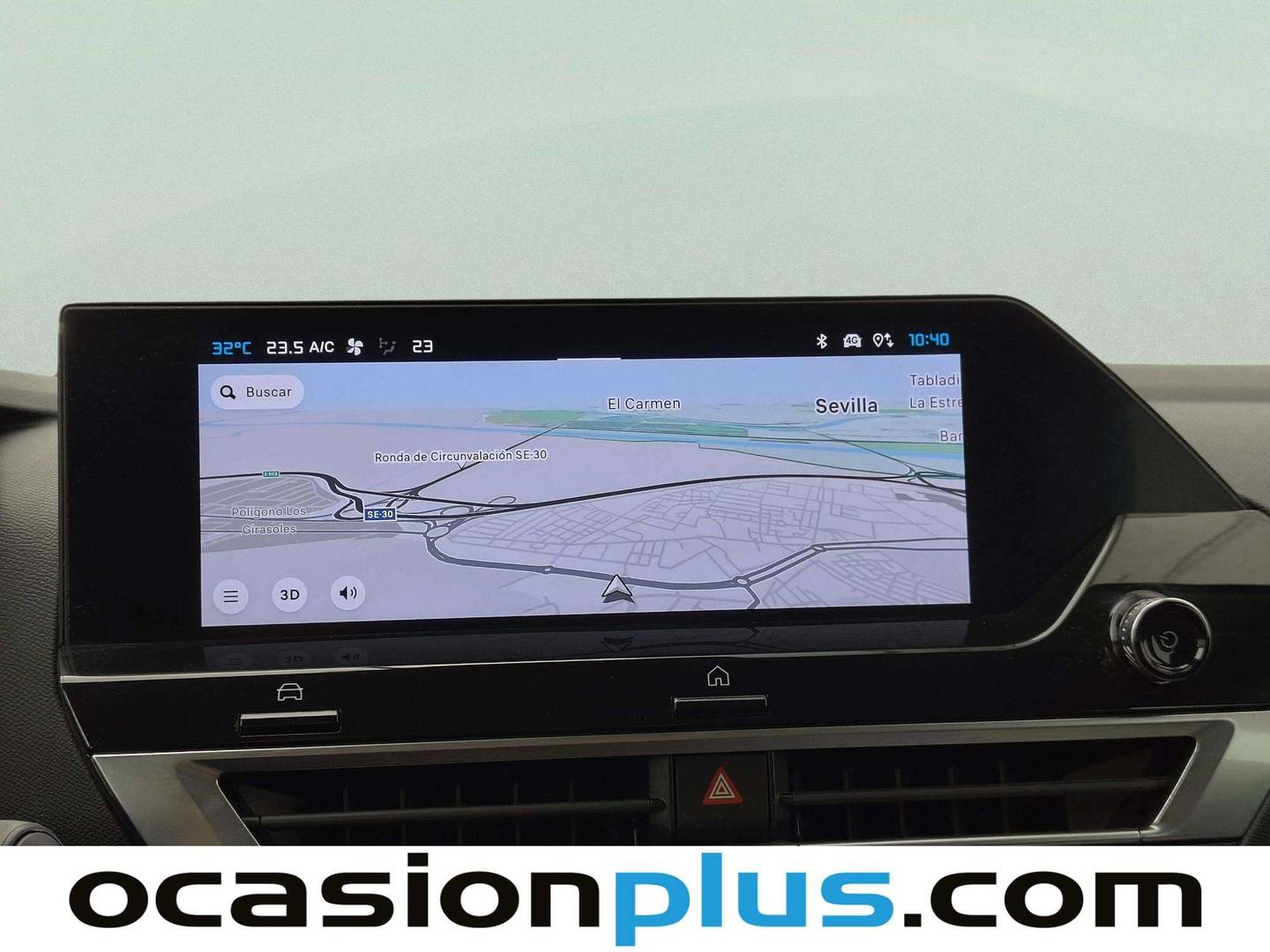 Extras y acabados del Citroën C4 Citroën C4 BlueHDi 130 S&S Plus EAT8 (131 CV)