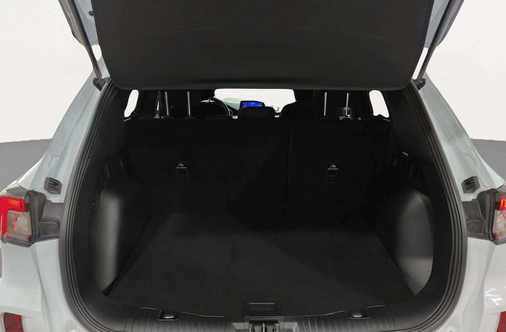 Ford Kuga 1.5 EcoBoost Titanium 4x2 - foto 16