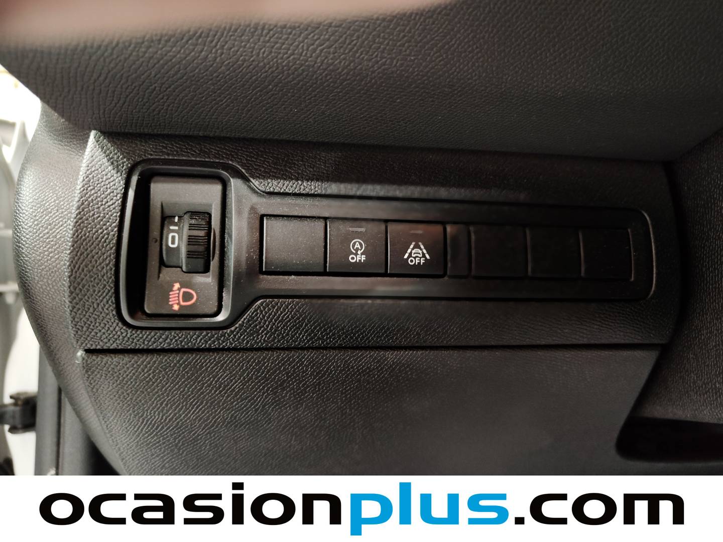 Acabados Peugeot 308 Peugeot 308 BlueHDi 100 S&S Active (100 CV)