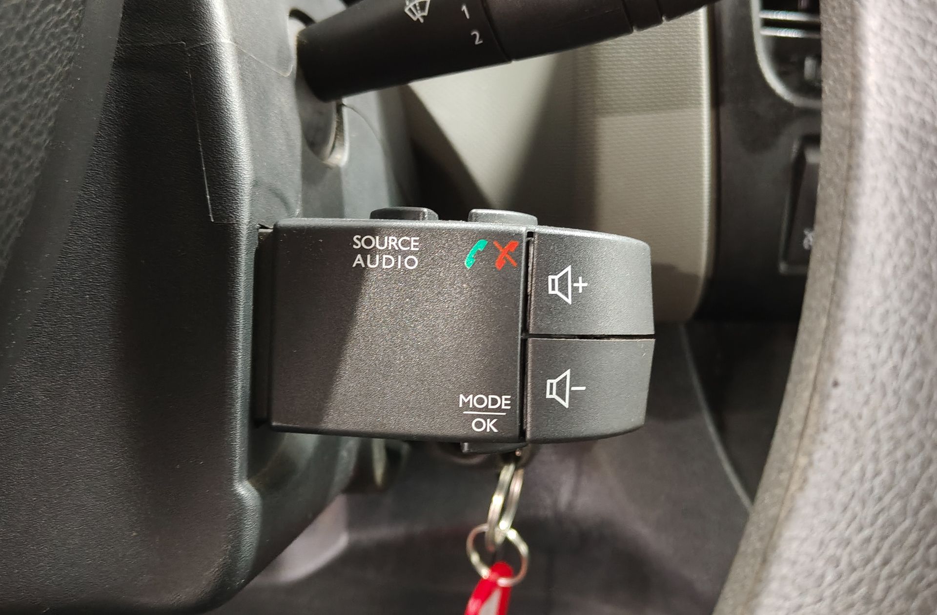 Renault Trafic Combi 9 Energy dCi 9 plazas - foto 24