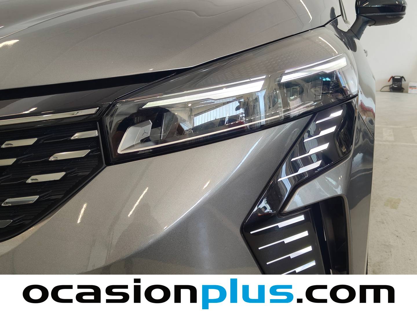 Equipamiento del Renault Clio Renault Clio Evolution dCi (100 CV)