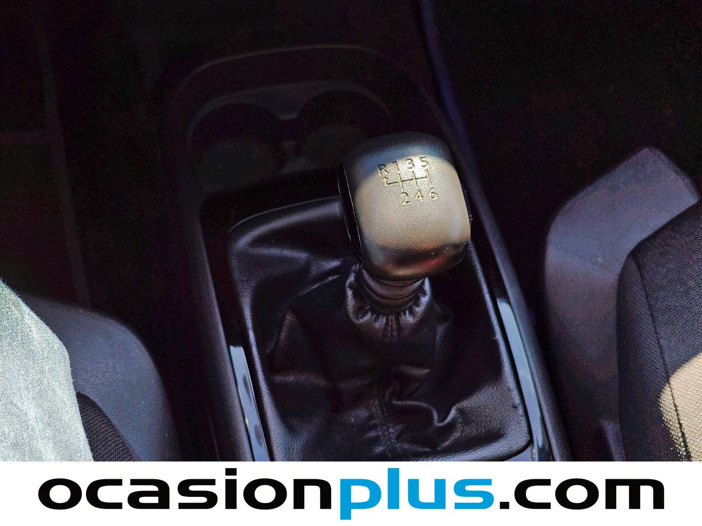 Citroën C4 Spacetourer Citroën C4 Spacetourer PureTech 130 S&S Feel (130 CV) de segunda mano