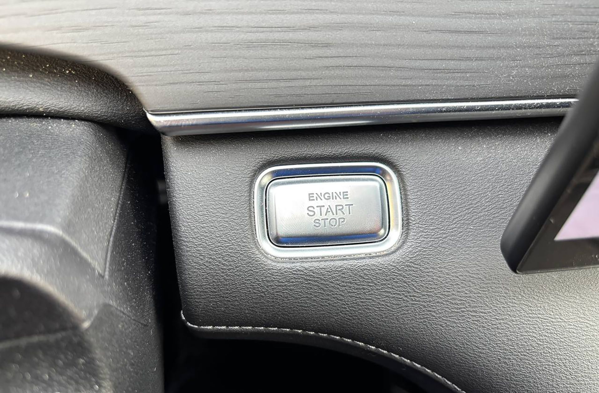 Ebro s800 1.6 T-GDi Luxury DCT 7 plazas - foto 29