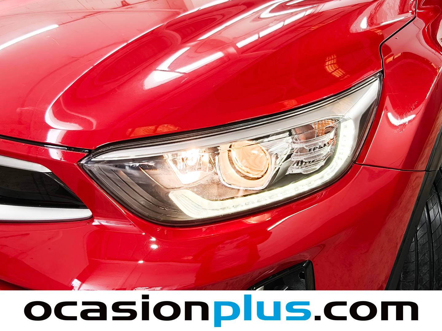 KIA Stonic KIA Stonic 1.0 T-GDi MHEV Drive iMT (100 CV) km 0