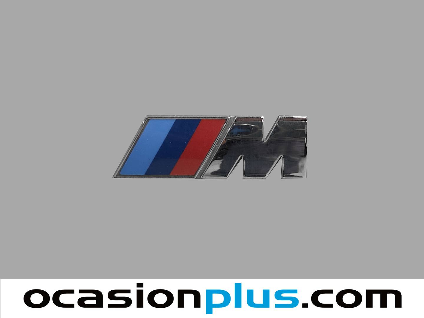 BMW X1 BMW X1 xDrive20d (184 CV) Pack M de segunda mano