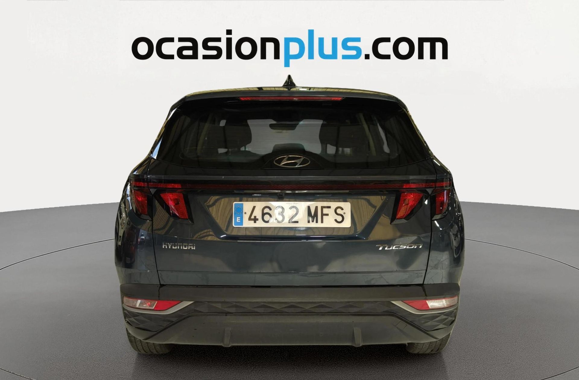 Hyundai Tucson 1.6 T-GDi Klass 4x2 - foto 13