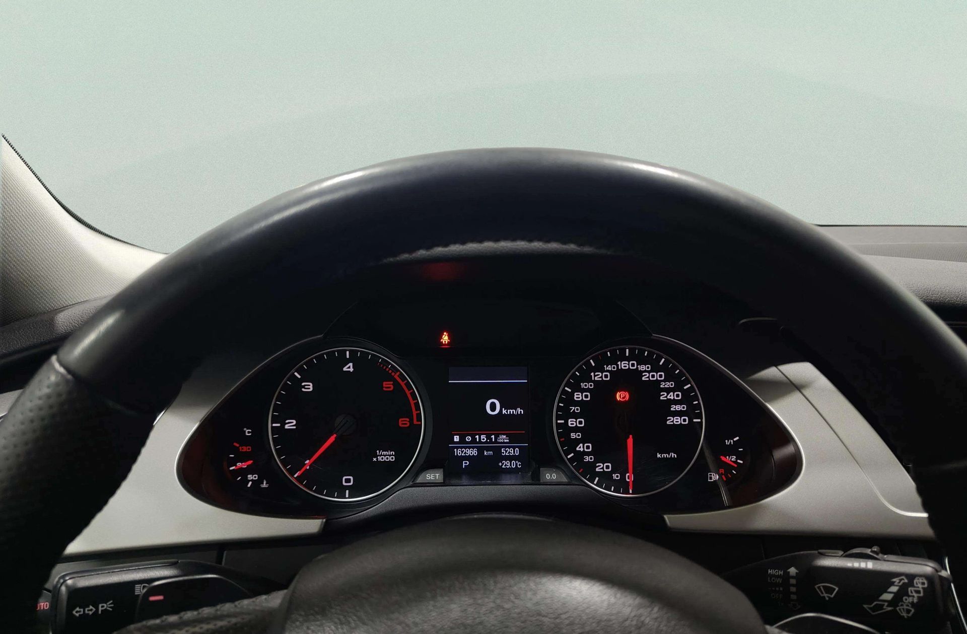 Audi A4 Avant 2.0 TDI multitronic - foto 24