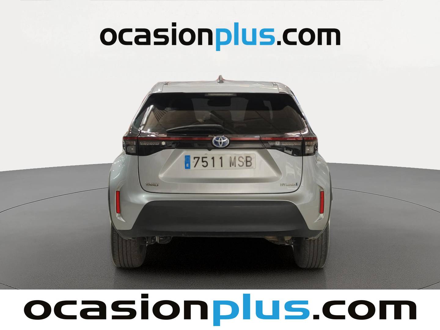 Toyota Yaris Cross Toyota Yaris Cross 120H Active Tech (116 CV) al mejor precio