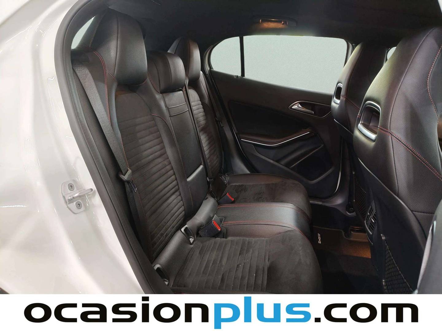Mercedes GLA Mercedes GLA 220 d AMG Line (177 CV) 2017